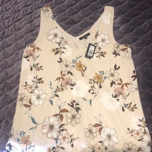 Rw&co cami tank